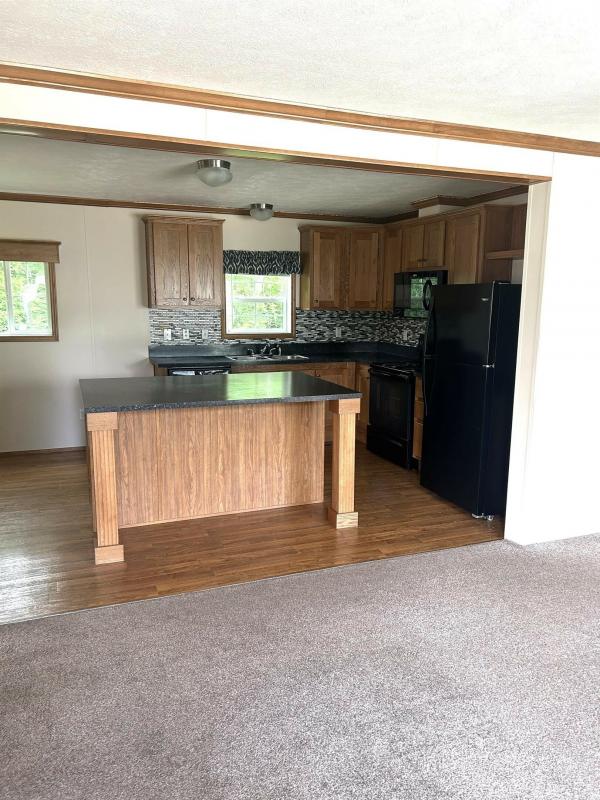 2019 Eagle River Landy Creek  Home