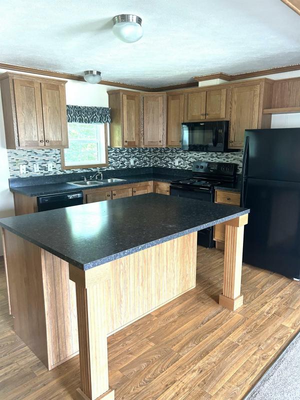 2019 Eagle River Landy Creek  Home