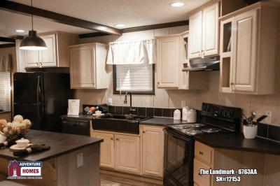 Mobile Home at 4100 Troy Rd # 236 Springfield, OH 45502