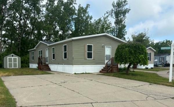2019 Cavco Mobile Home For Sale