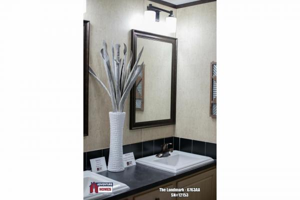 2026 Adventure 236 6763AA  Home