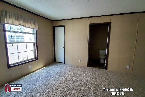 2026 Adventure 236 6763AA  Home