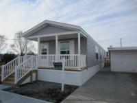 2022 Clayton 423 96PLH16763VH22  Home