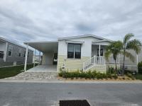 2025 Skyline LE5006A Mobile Home