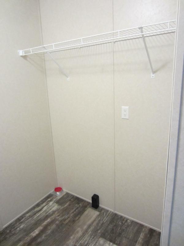 2022 Clayton 423 96PLH16763VH22  Home