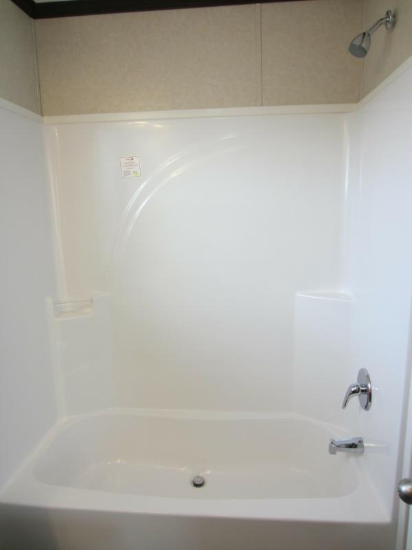 2022 Clayton 423 96PLH16763VH22  Home