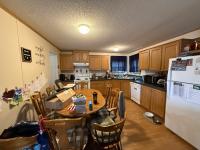 2007 Fleetwood Mobile Home