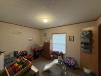 2007 Fleetwood Mobile Home