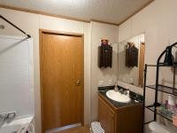 2007 Fleetwood Mobile Home