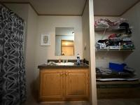2007 Fleetwood Mobile Home