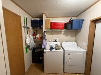2007 Fleetwood Mobile Home