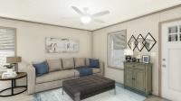 2026 Clayton C238 7616-4773P The Pulse  Home