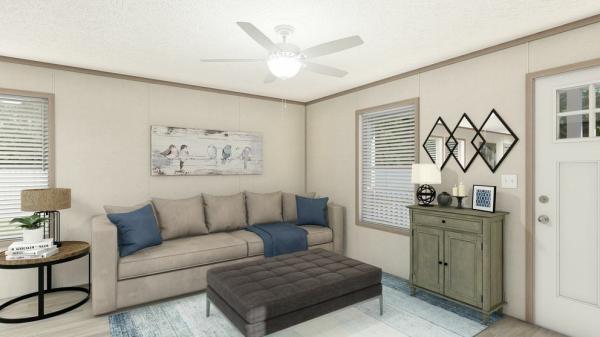 2026 Clayton C238 7616-4773P The Pulse  Home