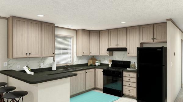 2026 Clayton C238 7616-4773P The Pulse  Home