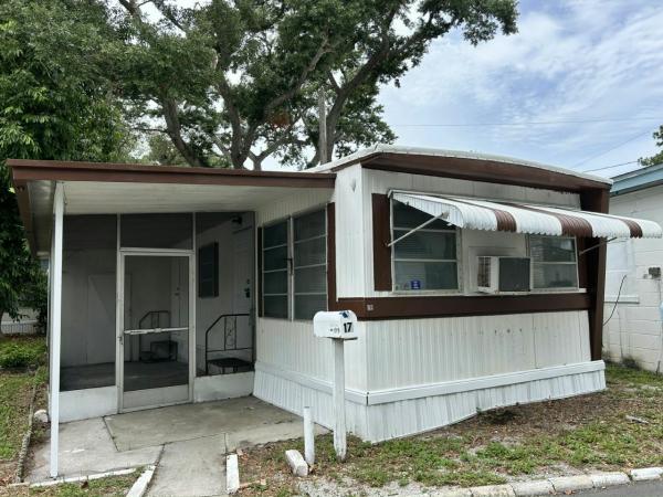 1966 CAPE Mobile Home For Sale