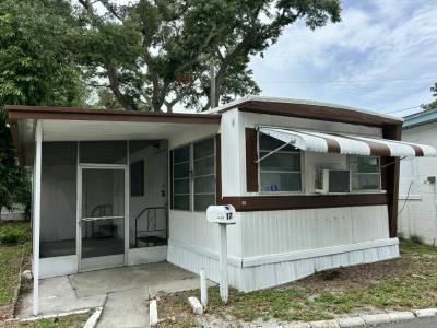Mobile Home at 10720 54th Avenue N, Lot 17 Saint Petersburg, FL 33708