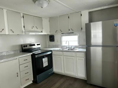 Photo 5 of 7 of home located at 10720 54th Avenue N, Lot 17 Saint Petersburg, FL 33708