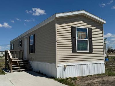 Mobile Home at B10 Trailerville Ct Alliance, NE 69301