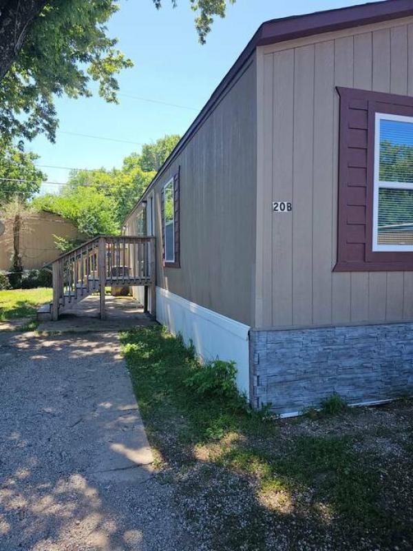 2020  Mobile Home For Sale