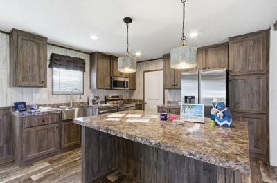 Mobile Home at 4099 Hinge Gate Lane Memphis, TN 38128