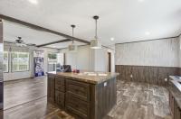 2026 Clayton 82 Savannah Living  Home