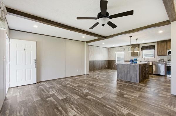 2026 Clayton 82 Savannah Living  Home