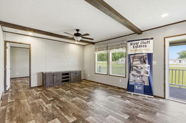 2026 Clayton 82 Savannah Living  Home