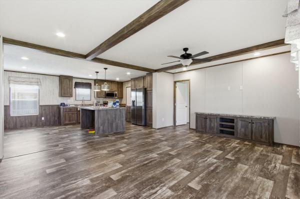 2026 Clayton 82 Savannah Living  Home