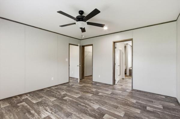 2026 Clayton 82 Savannah Living  Home