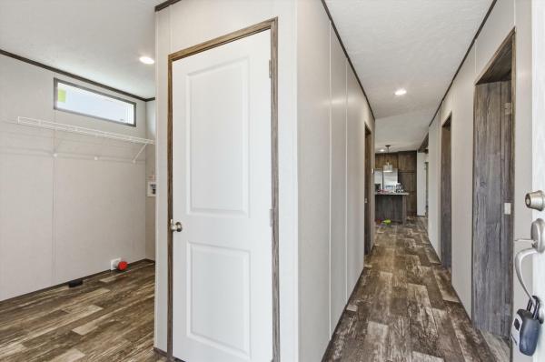 2026 Clayton 82 Savannah Living  Home