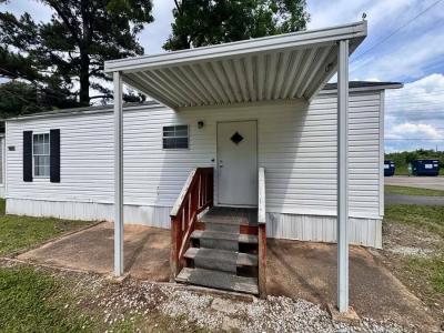 Mobile Home at 5134 Thompson Lot 107 Millington, TN 38053