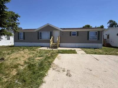 Mobile Home at 4804 Makori Dr. Fort Wayne, IN 46825