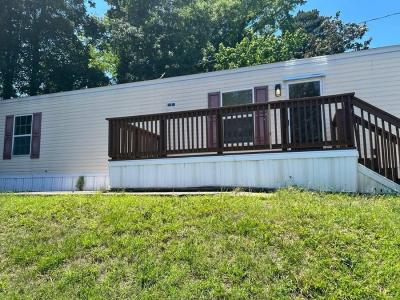 Mobile Home at 275 Upper Riverdale Rd. Lot# A50 Jonesboro, GA 30236