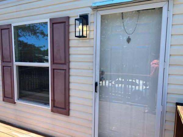 2020 22BRX16482AH20  Home