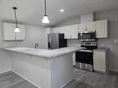 Mobile Home at 200 Whittington Dr. #134 Madisonville, KY 42431