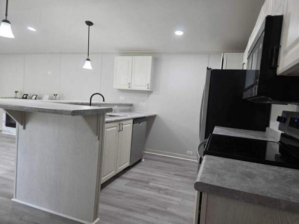 2026 Legacy Housing Manufactured Home