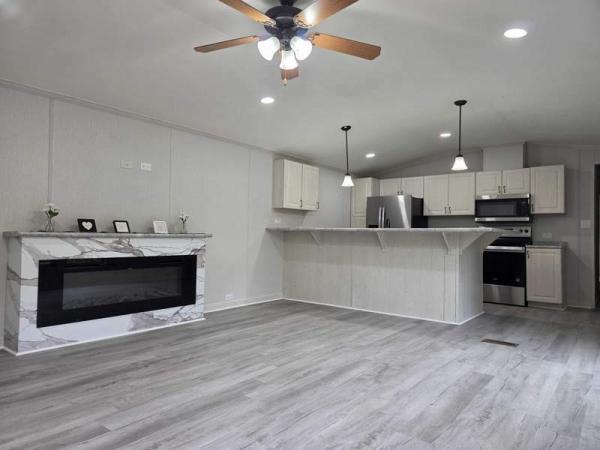 2026 Legacy Housing Manufactured Home