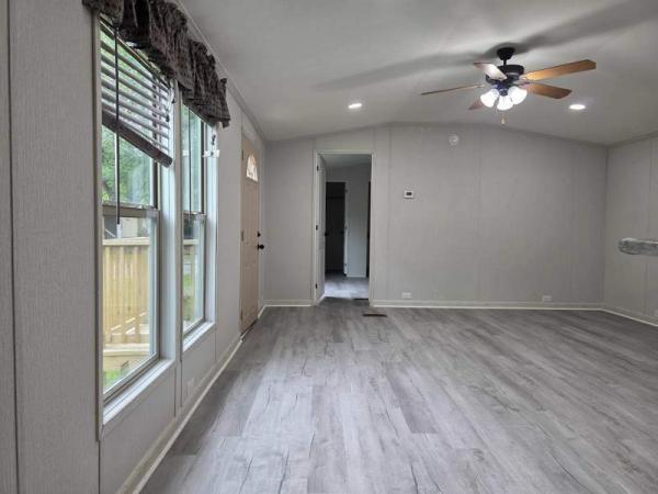 2026 Legacy Housing Manufactured Home