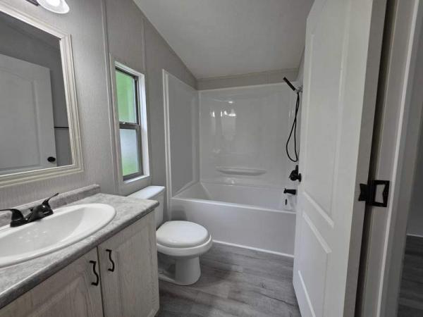 2026 Legacy Housing Manufactured Home
