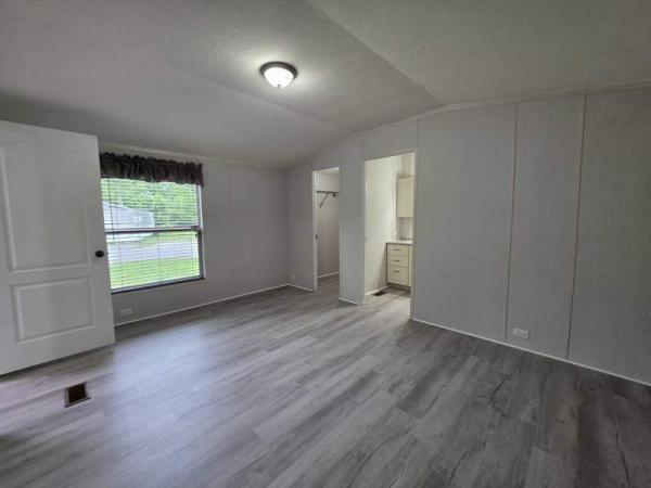 2026 Legacy Housing Manufactured Home