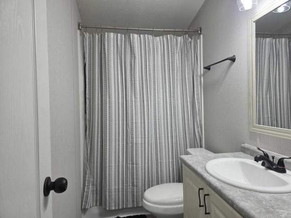 2026 Legacy Housing Manufactured Home