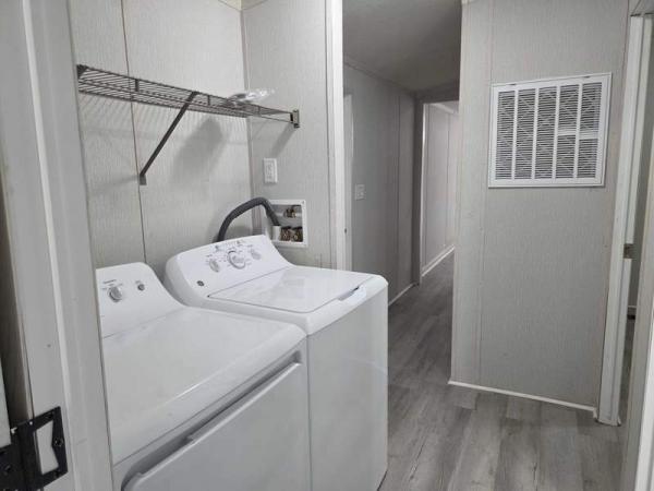 2026 Legacy Housing Manufactured Home