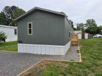 2026 Legacy Housing Manufactured Home