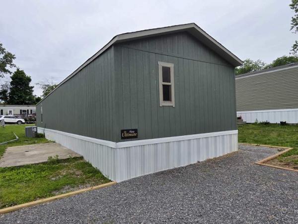 2026 Legacy Housing Manufactured Home