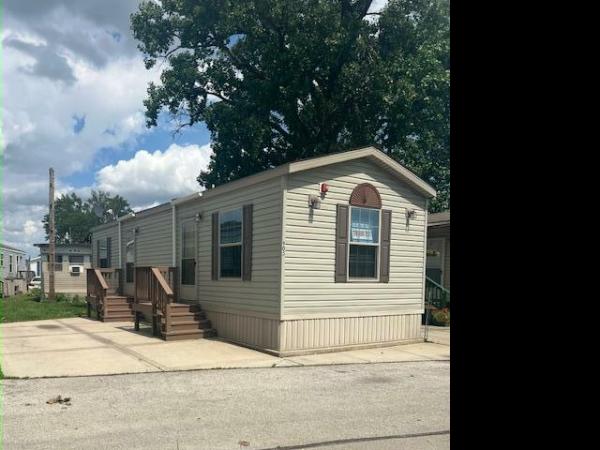 2016 Adventure Mobile Home For Sale