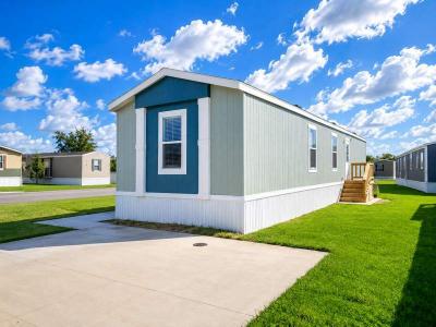 Mobile Home at 105 Middle Loop Rd New Braunfels, TX 78130