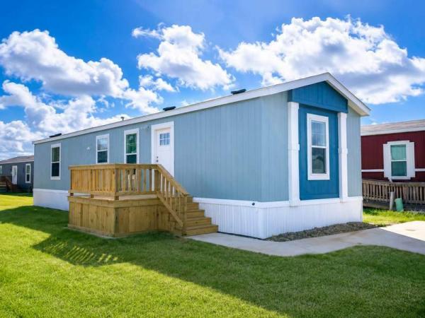 2026 Cavco Manufactured Home
