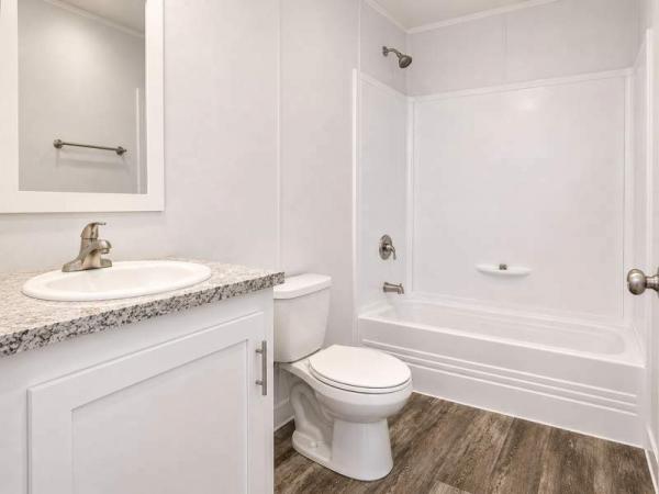 2026 Cavco Manufactured Home