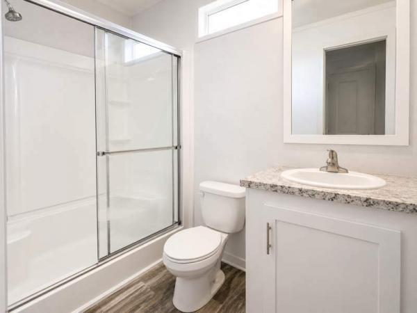 2026 Cavco Manufactured Home