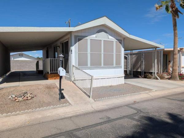 1993 Unknown Mobile Home For Sale